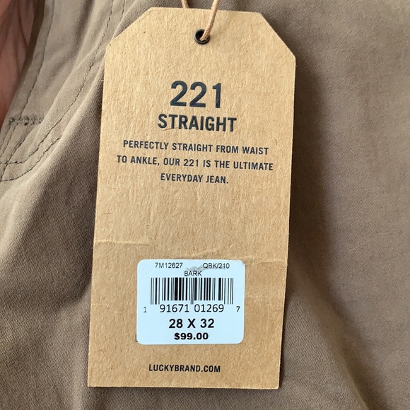 Lucky brand Men’s pants - Picture 4 of 4